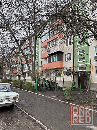 Продам 3км.кв Центральный район 1000мелочей Обжора Мариуполь - изображение 10