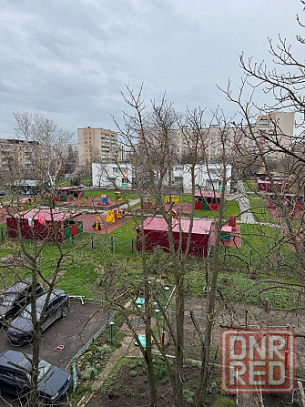 Продам 3км.кв Центральный район 1000мелочей Обжора Мариуполь - изображение 11