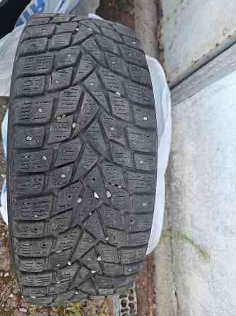 205 55 16 dunlop winter ice 02 Донецк
