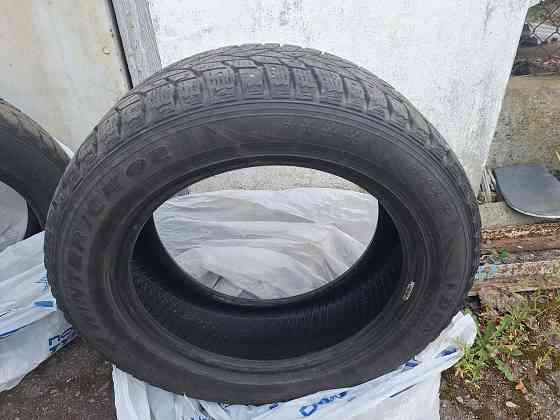 205 55 16 dunlop winter ice 02 Донецк