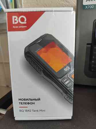Мобильный телефон BQ 1842 Tank Mini Донецк