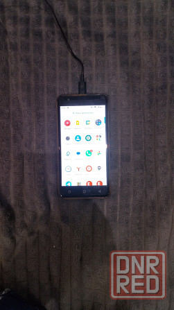 Телефон смартфон BQ-5016G Макеевка - изображение 5