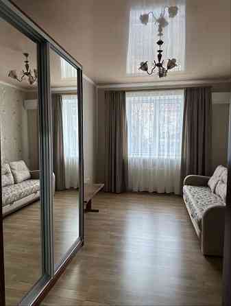 Сдам 1-к квартиру Текстильщик Донецк