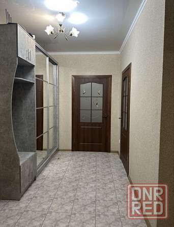 Сдам 1-к квартиру Текстильщик Донецк - изображение 3