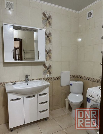 Сдам 1-к квартиру Текстильщик Донецк - изображение 4