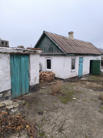 Продажа дома за 650т. в Макеевке, пос.Маяк Макеевка