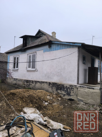 Продажа дома за 650т. в Макеевке, пос.Маяк Макеевка - изображение 2