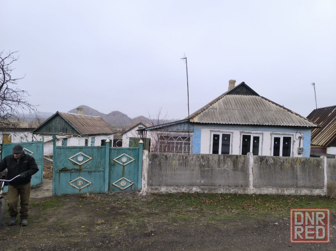 Продажа дома за 650т. в Макеевке, пос.Маяк Макеевка - изображение 3