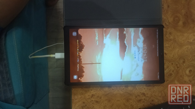 Планшет samsung Макеевка - изображение 2