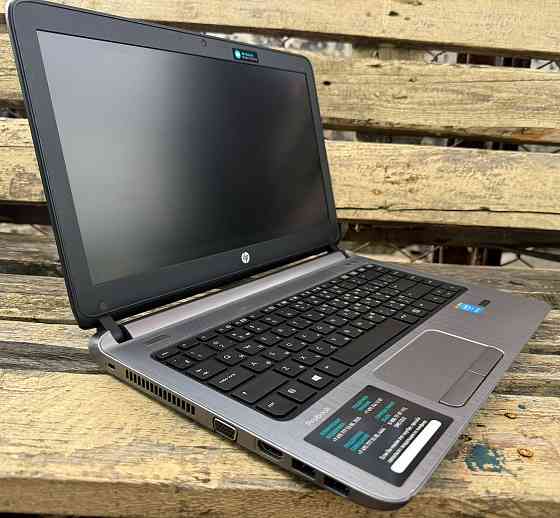 Ноутбук HP 430 G2 Core i5/8/256GB Донецк