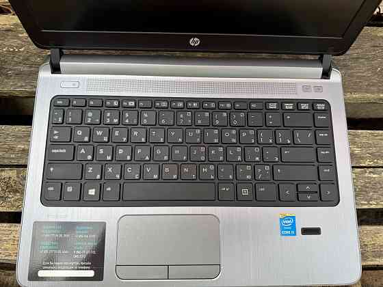 Ноутбук HP 430 G2 Core i5/8/256GB Донецк