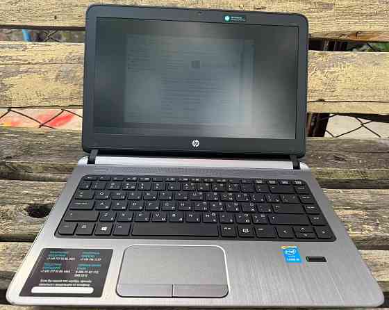 Ноутбук HP 430 G2 Core i5/8/256GB Донецк