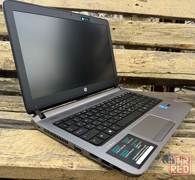 Ноутбук HP 430 G2 Core i5/8/256GB Донецк - изображение 2