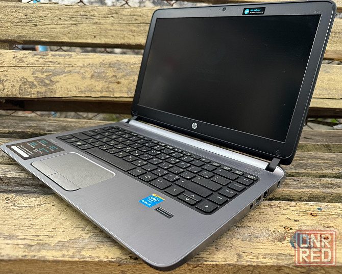 Ноутбук HP 430 G2 Core i5/8/256GB Донецк - изображение 3
