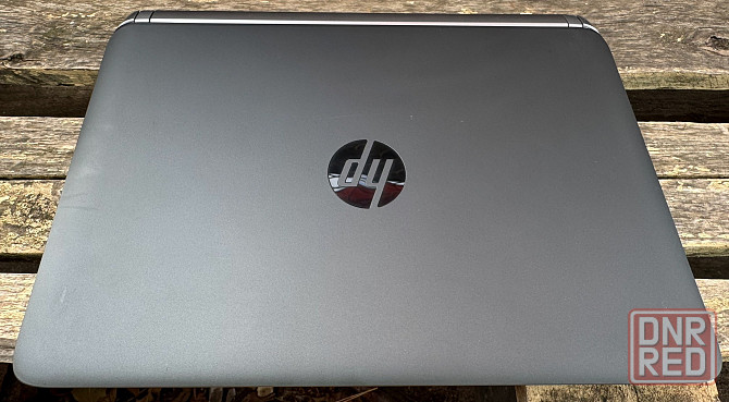 Ноутбук HP 430 G2 Core i5/8/256GB Донецк - изображение 5