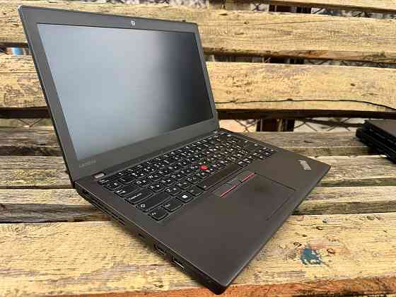 Ноутбук Lenovo TinkPad X270 Core i3/8/256GB Донецк