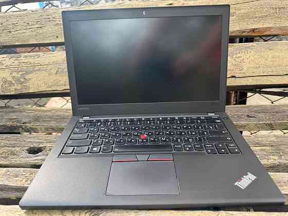 Ноутбук Lenovo TinkPad X270 Core i3/8/256GB Донецк