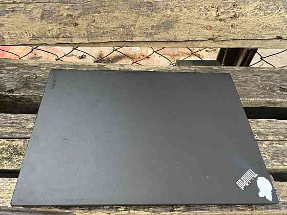 Ноутбук Lenovo TinkPad X270 Core i3/8/256GB Донецк