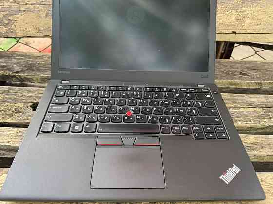 Ноутбук Lenovo TinkPad X270 Core i3/8/256GB Донецк