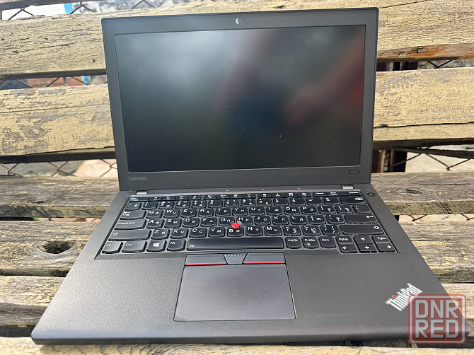Ноутбук Lenovo TinkPad X270 Core i3/8/256GB Донецк - изображение 1