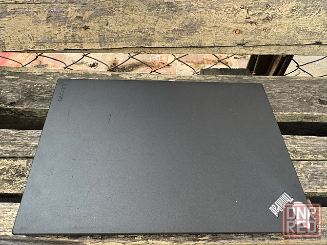 Ноутбук Lenovo TinkPad X270 Core i3/8/256GB Донецк - изображение 5