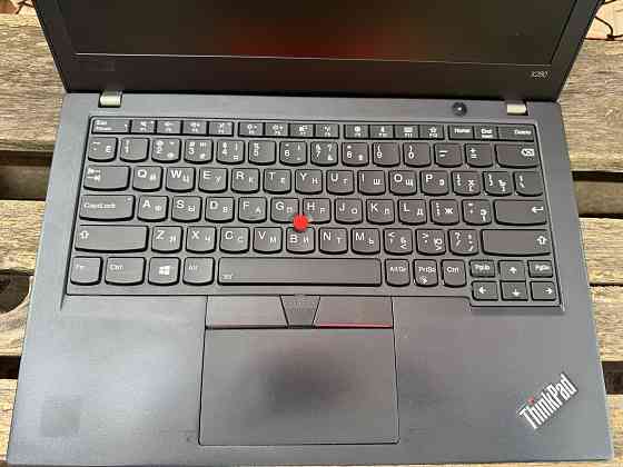 Ноутбук Lenovo TinkPad X280 Core i5/8/256GB Донецк