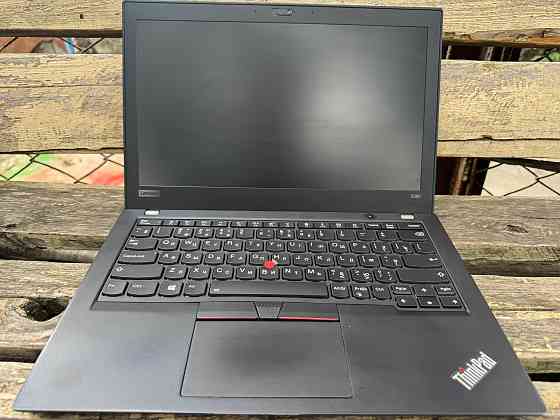 Ноутбук Lenovo TinkPad X280 Core i5/8/256GB Донецк