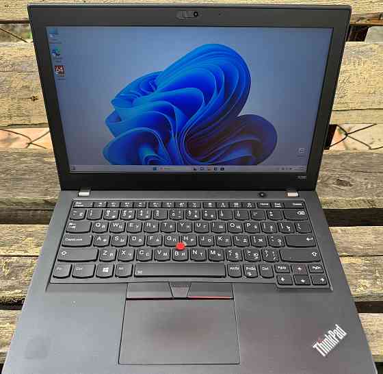 Ноутбук Lenovo TinkPad X280 Core i5/8/256GB Донецк