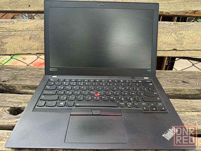 Ноутбук Lenovo TinkPad X280 Core i5/8/256GB Донецк - изображение 6