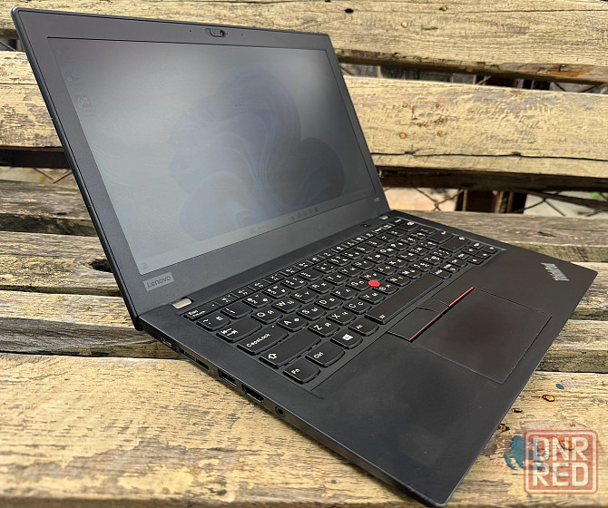 Ноутбук Lenovo TinkPad X280 Core i5/8/256GB Донецк - изображение 2