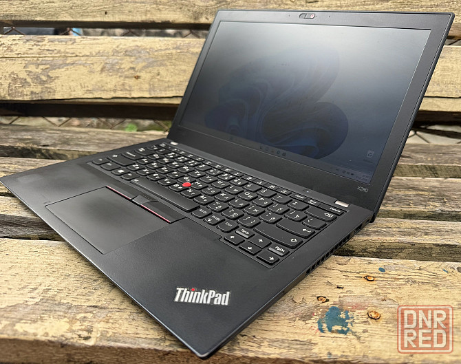 Ноутбук Lenovo TinkPad X280 Core i5/8/256GB Донецк - изображение 3