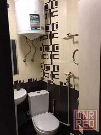 Сдам 1-к квартиру Донецк - изображение 5