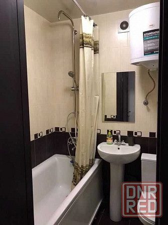 Сдам 1-к квартиру Донецк - изображение 2