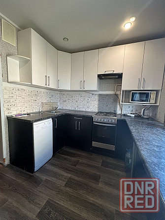 Сдам 2-х комнатную квартиру на Зеленом Макеевка - изображение 1