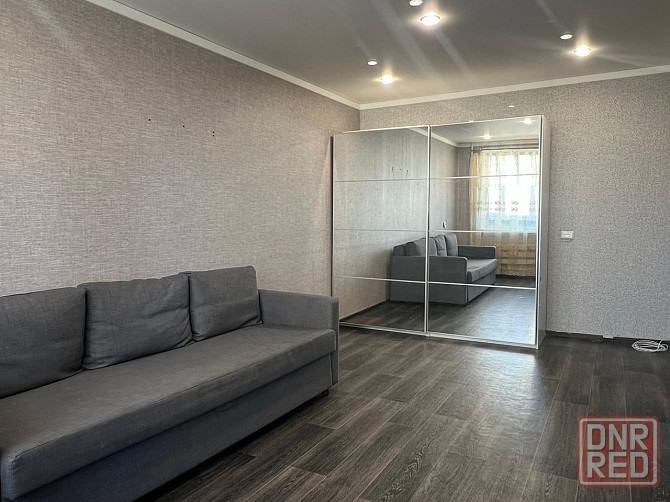 Сдам 2-х комнатную квартиру на Зеленом Макеевка - изображение 2