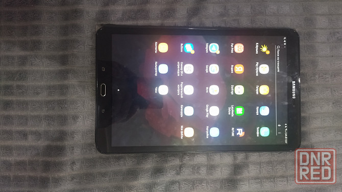 Планшет Samsung sm-t585 Макеевка - изображение 1