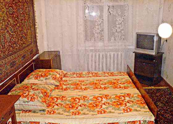 Продам квартиру Донецк