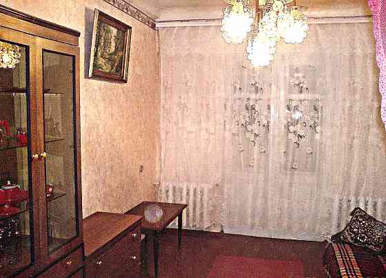 Продам квартиру Донецк
