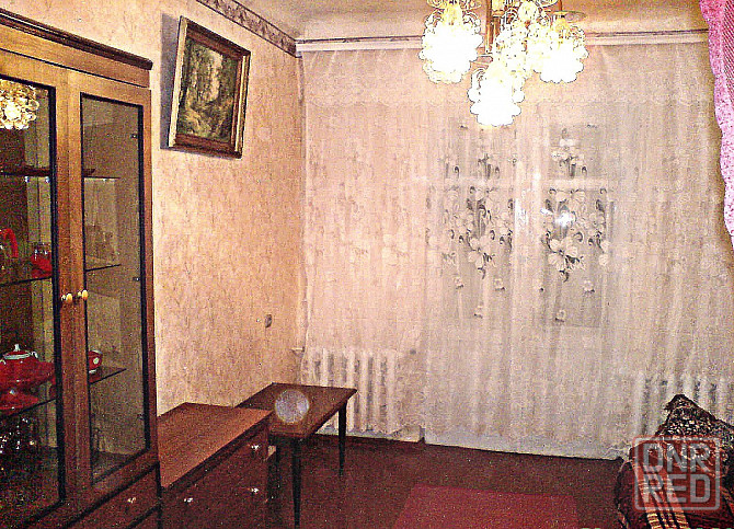 Продам квартиру Донецк - изображение 1