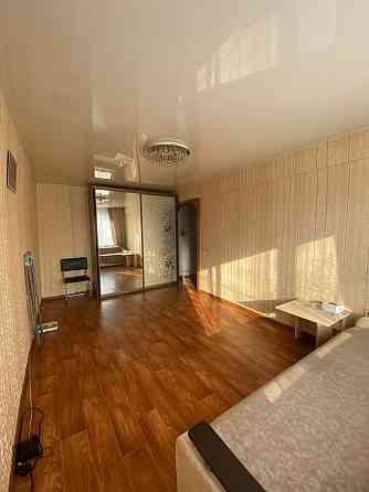 Сдаётся однокомнатная квартира в Будённовском районе, г. Донецк Донецк