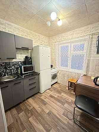 Сдаётся однокомнатная квартира в Будённовском районе, г. Донецк Донецк