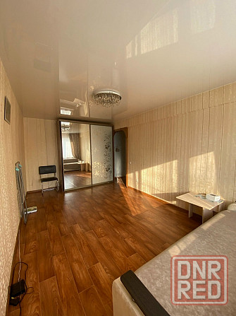 Сдаётся однокомнатная квартира в Будённовском районе, г. Донецк Донецк - изображение 6