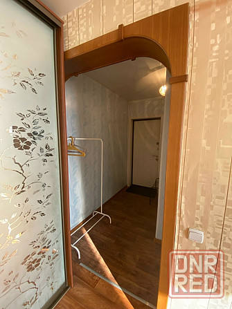 Сдаётся однокомнатная квартира в Будённовском районе, г. Донецк Донецк - изображение 7