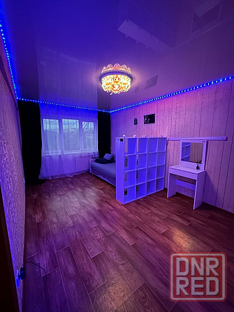 Сдаётся однокомнатная квартира в Будённовском районе, г. Донецк Донецк - изображение 4