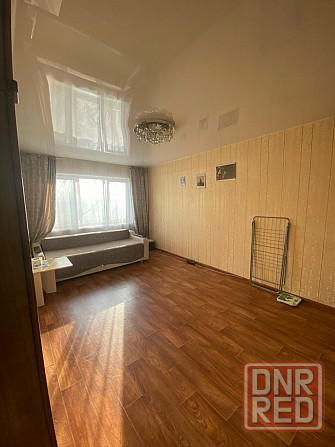 Сдаётся однокомнатная квартира в Будённовском районе, г. Донецк Донецк - изображение 3