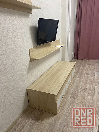 аренду сдается 2х комнатная квартира. Мариуполь - изображение 4