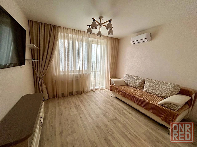 сдам квартиру в центре Мариуполь - изображение 2