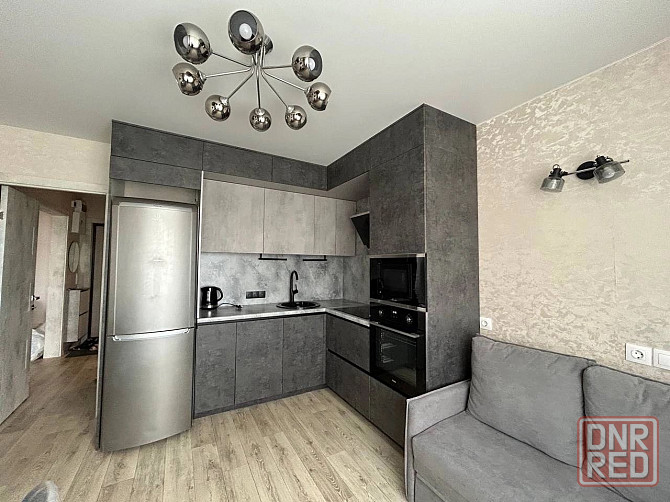 сдам квартиру в центре Мариуполь - изображение 1