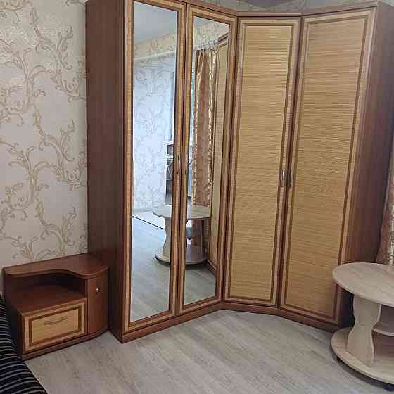 1-к квартира в приморском районе Мариуполь