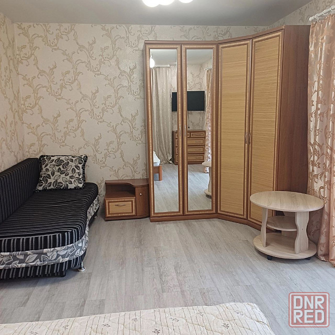 1-к квартира в приморском районе Мариуполь - изображение 8